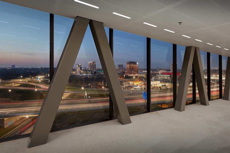 KantoorruimteaanJoan Muyskenweg 28<br/> inAmsterdam