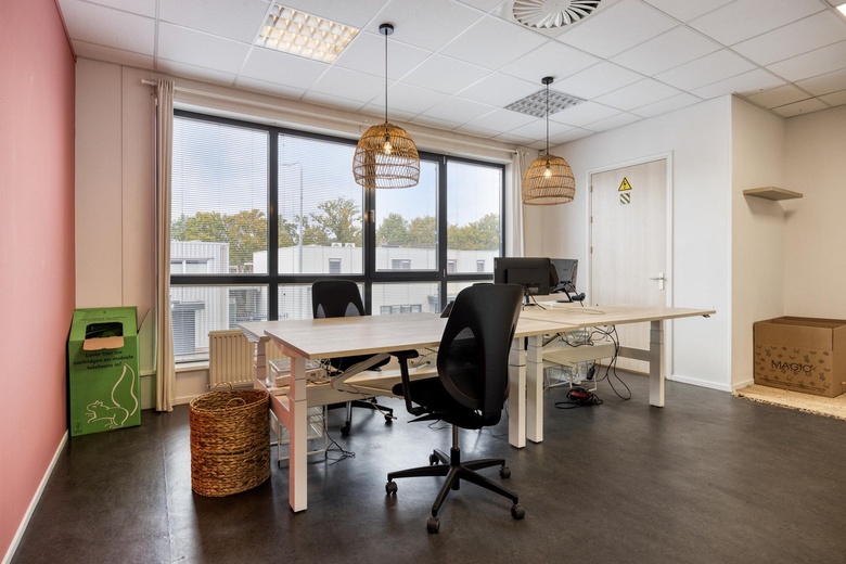 BedrijfsruimteaanTwentepoort West 51<br/> inAlmelo