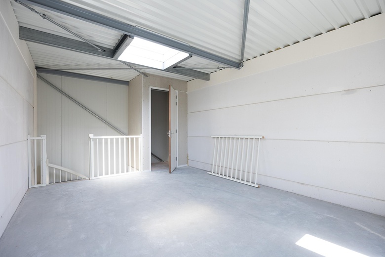 Bedrijfsruimte Heemstede - Leidsevaartweg 17 D - Foto 13