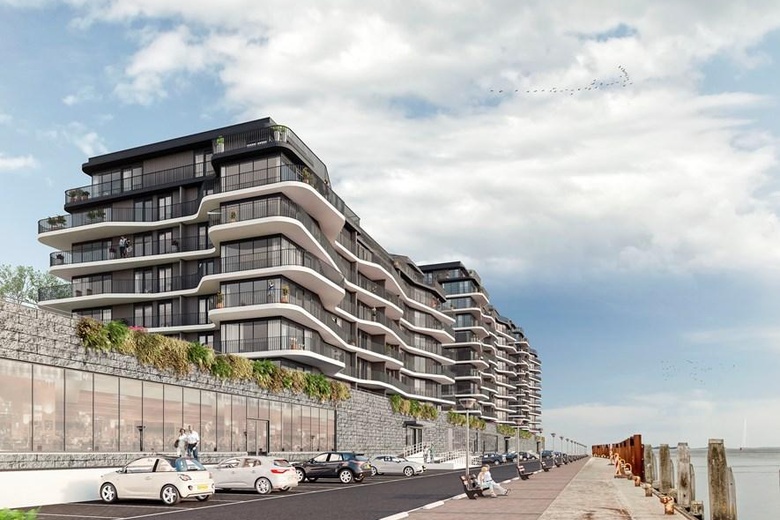 WinkelruimteaanWesthavendam 19<br/> inBreskens