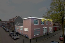 Winkelruimte Vlaardingen - Joubertstraat 25 - Foto 1