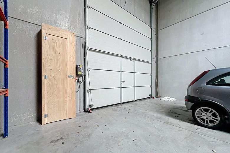 BedrijfsruimteaanNijverheidsweg 19 H<br/> inEede