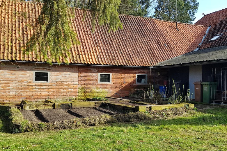 HorecaaanBisschopstraat 18<br/> inOldenzaal