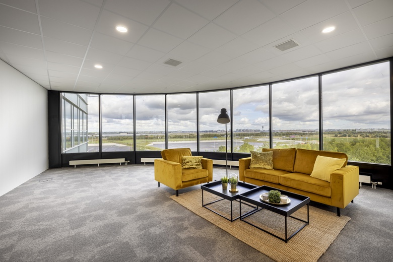 KantoorruimteaanTupolevlaan 22<br/> inSchiphol-Rijk