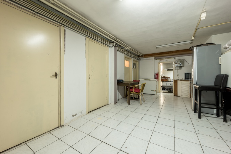 HorecaaanZeestraat 55a<br/> inZandvoort