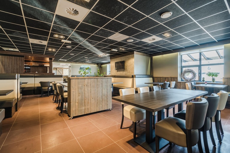 HorecaaanHarselaarseweg 59<br/> inBarneveld