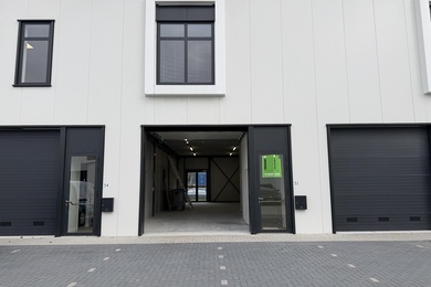 Bedrijfsruimte te huur Zwolle - Rieteweg 52