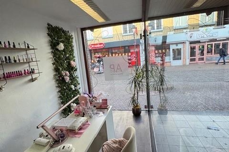 WinkelruimteaanKouvenderstraat 62<br/> inHoensbroek