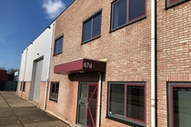 Bedrijfsruimte Pijnacker - Katwijkerlaan 67 d - Foto 5