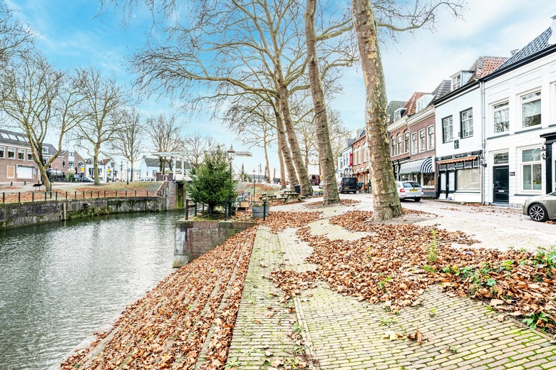 Winkelruimte Nieuwegein - Dorpsstraat 47 - Foto 13