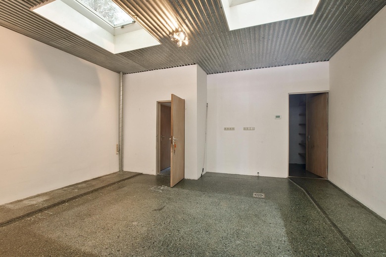 Kantoorruimte Amsterdam - Nassaukade 155 H - Foto 9