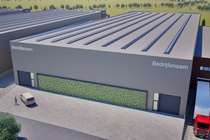 Bedrijfsruimte Steenwijk - Eeser Campus 2 N - Foto 3