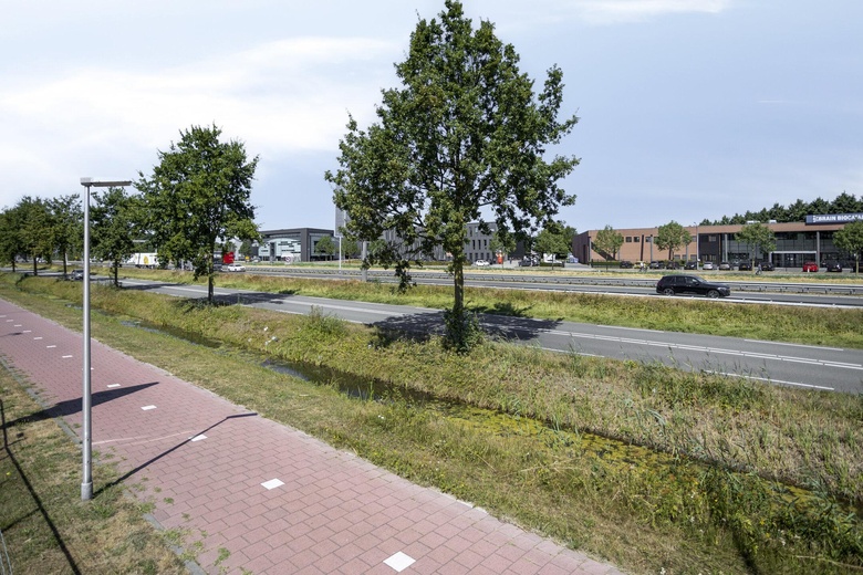 Bedrijfsruimte Nieuwkuijk - Middelweg 14 - Foto 14
