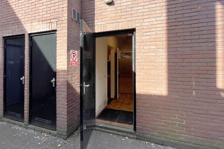 WinkelruimteaanStationsstraat 125<br/> inErmelo