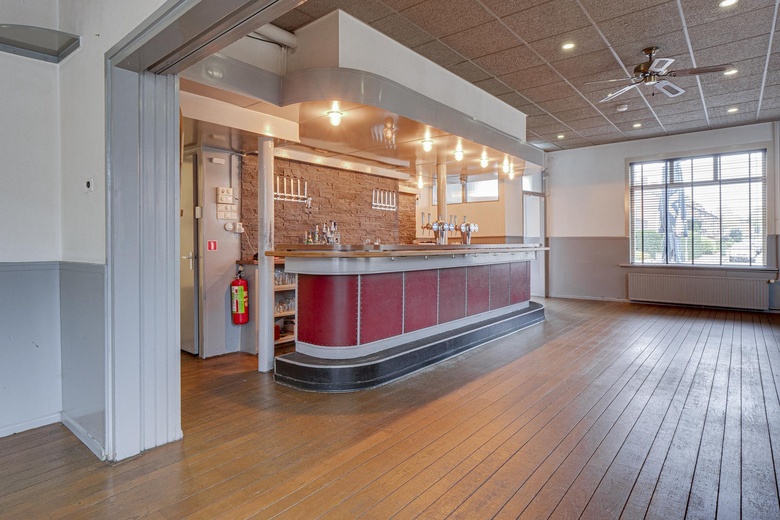 HorecaaanMerseloseweg 96<br/> inVenray