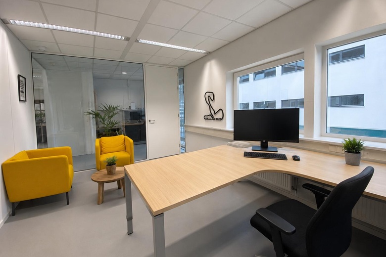 Kantoorruimte Almere - Microfoonstraat 5 - Foto 10