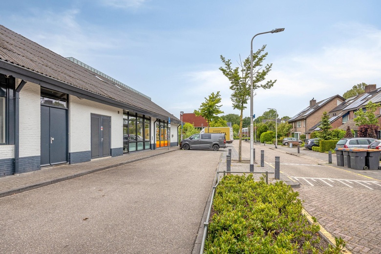 Winkelruimte Tilburg - Grebbe 32 - Foto 21