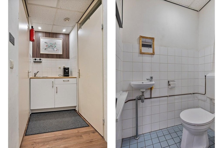 WinkelruimteaanSchoutplein 39<br/> inVlaardingen WinkelruimteaanSchoutplein 39<br/> inVlaardingen