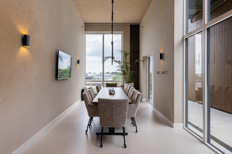 KantoorruimteaanOude Apeldoornseweg 45 061<br/> inApeldoorn