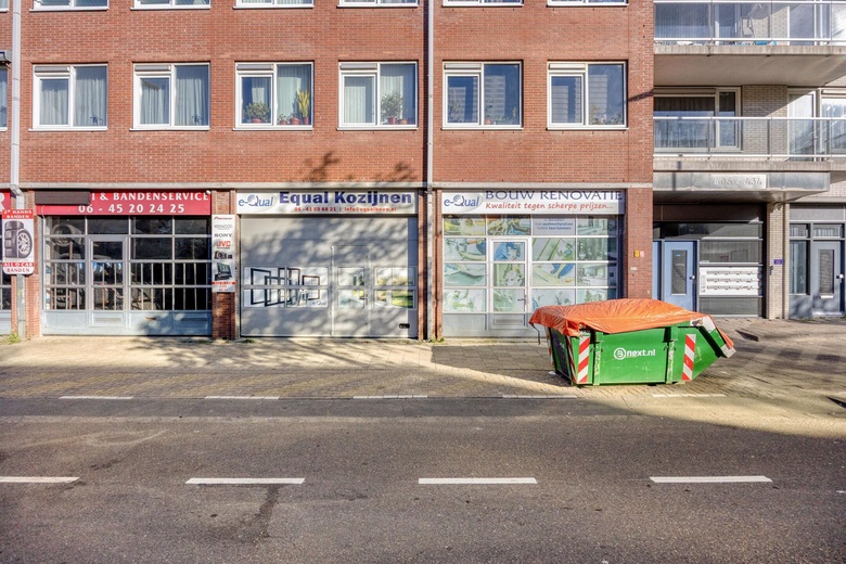 BedrijfsruimteaanWolphaertsbocht 396- 398 - 400<br/> inRotterdam