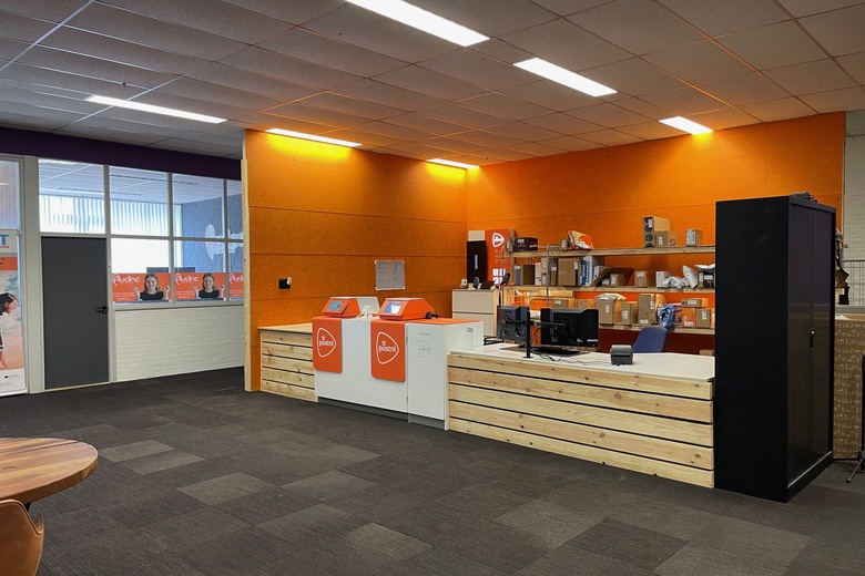 Bekijk foto 1 in  aan de  in 