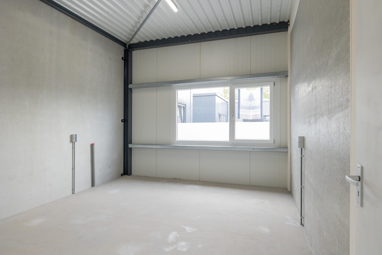 BedrijfsruimteaanFloris Versterlaan 62 D<br/> inLeiden