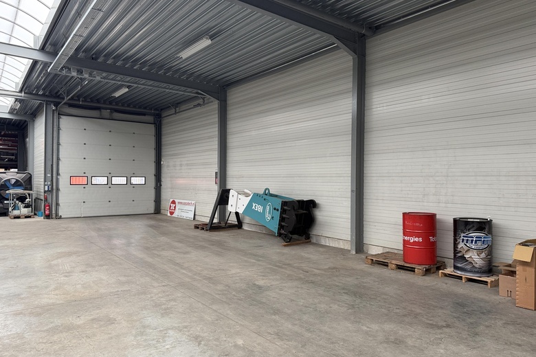 Bedrijfsruimte Sittard - Langs de Heij 16 - Foto 4