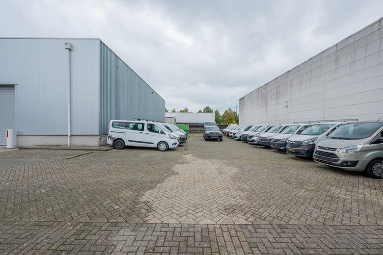 BedrijfsruimteaanArchimedesbaan 21 Bg<br/> inNieuwegein