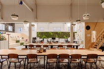 Kantoorruimte Amsterdam - Gedempt Hamerkanaal 31 - Foto 4
