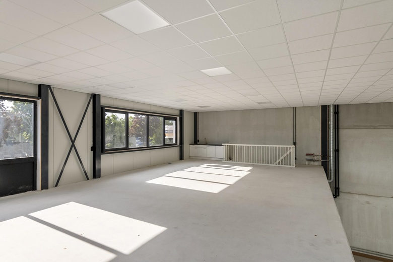 Bedrijfsruimte Tiel - Zuiderhavenweg 7 11 - Foto 26