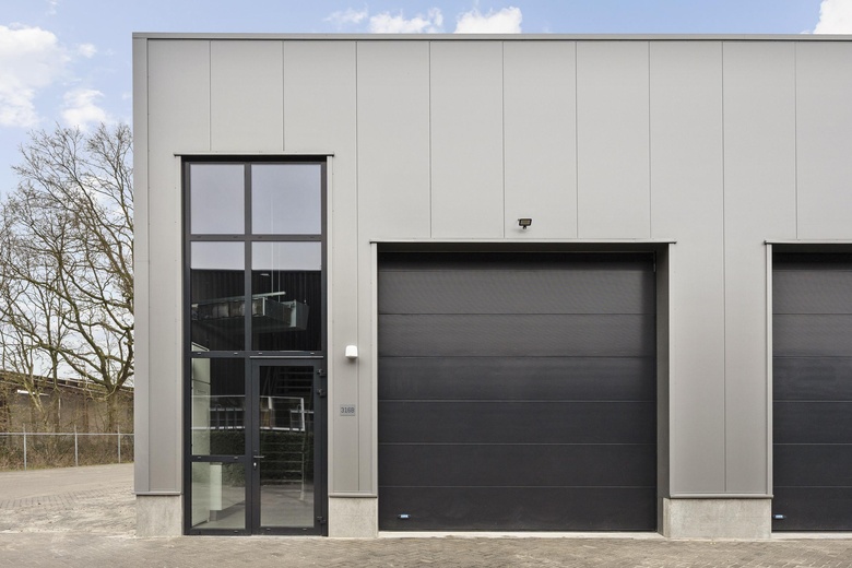 Bedrijfsruimte Oirschot - de Scheper 312 - Foto 5