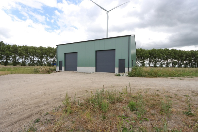 Bedrijfsruimte Almere - Jane Marcetweg 38 - Foto 9
