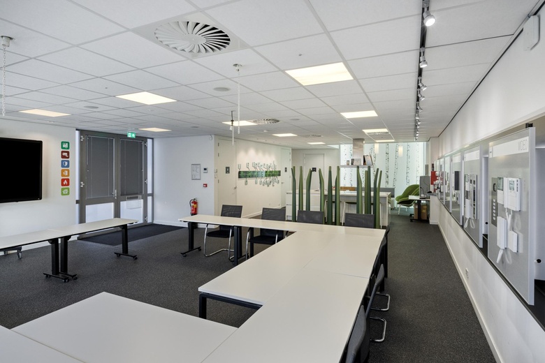 KantoorruimteaanBuitendijks 23<br/> inPapendrecht