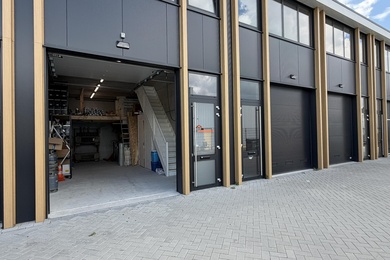Bedrijfsruimte Kaatsheuvel - Tolweg 69 - Foto 2