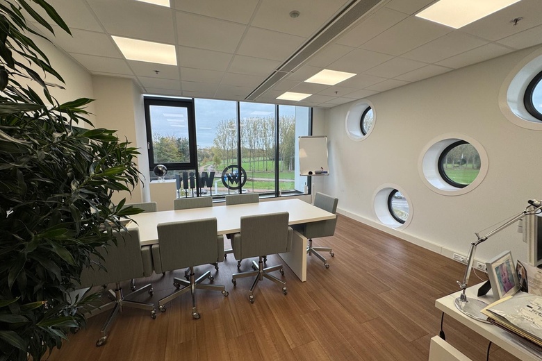 Kantoorruimte Breda - Loevesteinstraat 20 B - Foto 28
