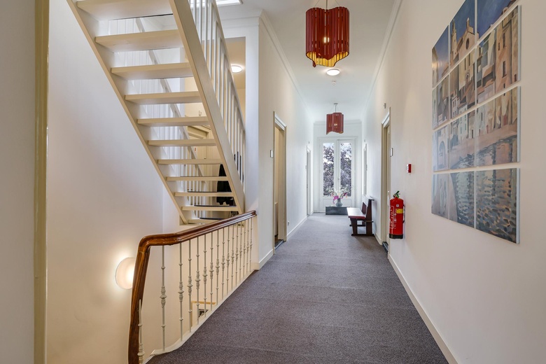 KantoorruimteaanBredestraat 170<br/> inNijmegen