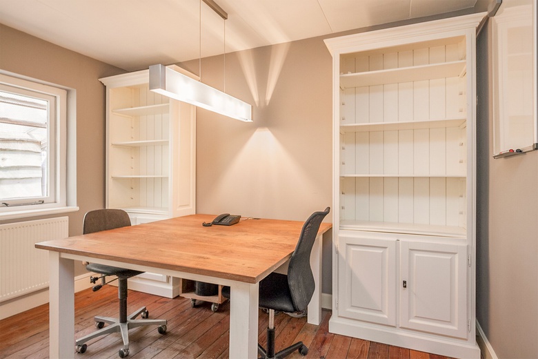 KantoorruimteaanOosteindseweg 22 a<br/> inBergschenhoek