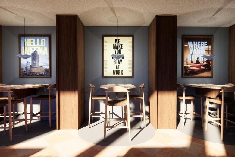 KantoorruimteaanCoolsingel 139<br/> inRotterdam