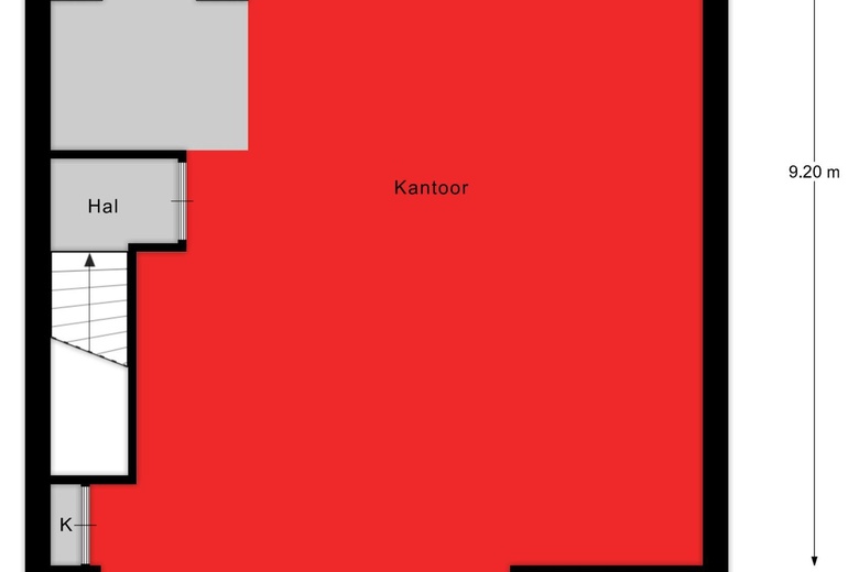 BedrijfsruimteaanSchuit 16 J<br/> inOudkarspel