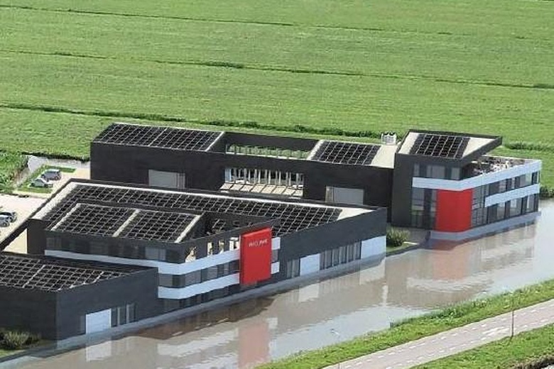 BedrijfsruimteaanDuurzaamheidsring 0 ong<br/> inMeerkerk