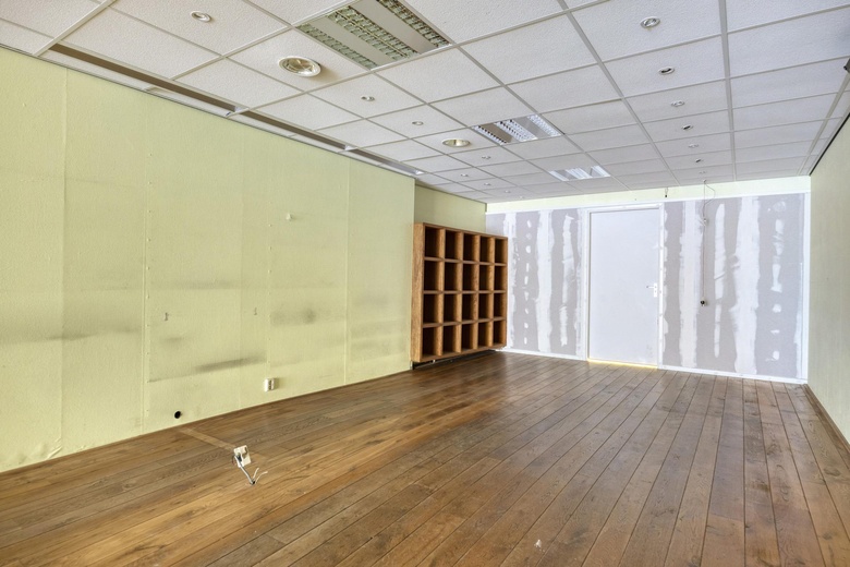Winkelruimte Amersfoort - Langestraat 107 - Foto 15