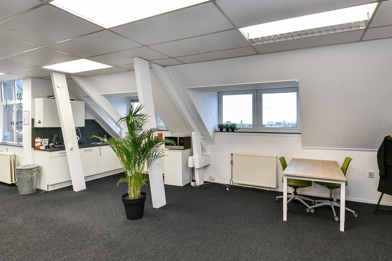 KantoorruimteaanWillemsplein 34 4<br/> inArnhem