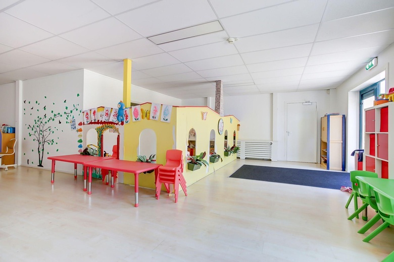 Bedrijfsruimte Almere - Josephine Bakerstraat 3 - Foto 8
