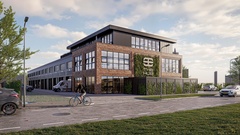 Bedrijfsruimte te koop Rotterdam - Driemanssteeweg 56