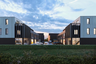 Bekijk foto 2 van Kroonlaan 7