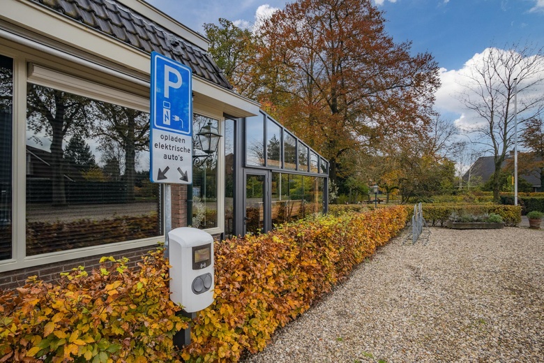 HorecaaanKanaalweg 3<br/> inEerbeek