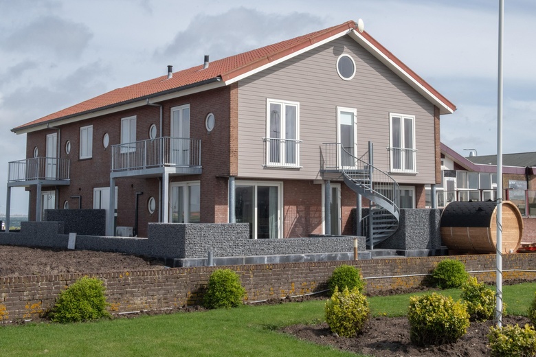 BedrijfsruimteaanResidentie Oosterschelde 0 ong<br/> inSint Philipsland