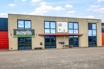 Kantoorruimte Druten - Nijverheidsweg 1 D - Foto 5