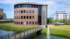Kantoorruimte Rivium Quadrant 90, Capelle aan den IJssel | Bedrijfspand.com