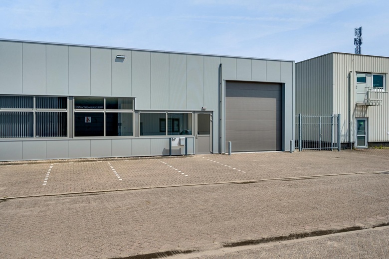 BedrijfsruimteaanGroeneweg 14 A<br/> inRoermond BedrijfsruimteaanGroeneweg 14 A<br/> inRoermond